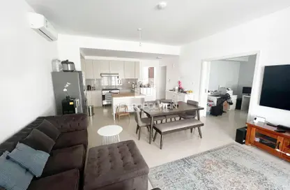 Townhouse - 4 Bedrooms - 4 Bathrooms for sale in Hayat Townhouses 1 - Hayat Townhouses - Town Square - Dubai Townhouse - 4 Bedrooms - 4 Bathrooms for sale in Hayat Townhouses 1 - Hayat Townhouses - Town Square - Dubai