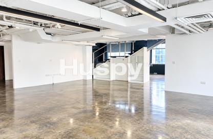 Office Space - Studio - 1 for rent in Executive Tower D (Aspect Tower) - Executive Towers - Business Bay - Dubai