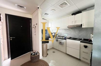 Townhouse - 3 Bedrooms - 3 Bathrooms for rent in Victoria 1 - Victoria - Damac Hills 2 - Dubai
