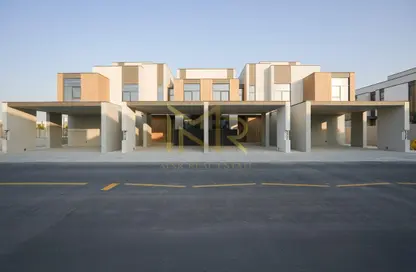 تاون هاوس - 4 غرف نوم - 5 حمامات للبيع في مدن الرنيم 4 - مدن - دبي