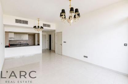 Apartment - 1 Bedroom - 2 Bathrooms for rent in The Polo Residence D1 - The Polo Residence - Meydan Avenue - Meydan - Dubai