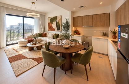 Apartment - 1 - 1 for sale in Park Ridge Tower C - Park Ridge - Dubai Hills Estate - Dubai Apartment - 1 - 1 for sale in Park Ridge Tower C - Park Ridge - Dubai Hills Estate - Dubai