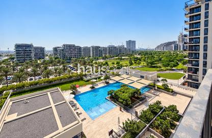 Apartment - 1 - 1 for sale in Park Ridge Tower C - Park Ridge - Dubai Hills Estate - Dubai Apartment - 1 - 1 for sale in Park Ridge Tower C - Park Ridge - Dubai Hills Estate - Dubai