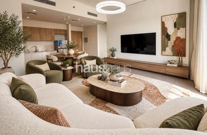 Apartment - 1 - 1 for sale in Park Ridge Tower C - Park Ridge - Dubai Hills Estate - Dubai Apartment - 1 - 1 for sale in Park Ridge Tower C - Park Ridge - Dubai Hills Estate - Dubai