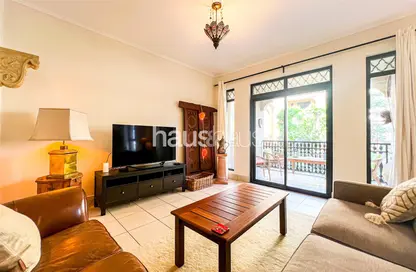 Apartment - 2 Bedrooms - 3 Bathrooms for rent in Reehan 6 - Reehan - Old Town - Downtown Dubai - Dubai