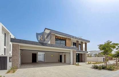 Villa - 5 - 7 for rent in Alaya - Tilal Al Ghaf - Dubai Villa - 5 - 7 for rent in Alaya - Tilal Al Ghaf - Dubai