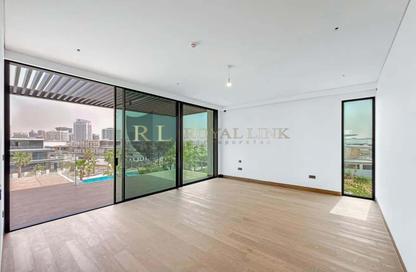Villa - 5 - 7 for rent in Alaya - Tilal Al Ghaf - Dubai Villa - 5 - 7 for rent in Alaya - Tilal Al Ghaf - Dubai