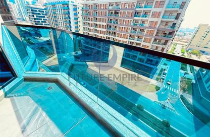 Apartment - 2 Bedrooms - 3 Bathrooms for rent in Karimian 3 - Jumeirah Garden City - Al Satwa - Dubai