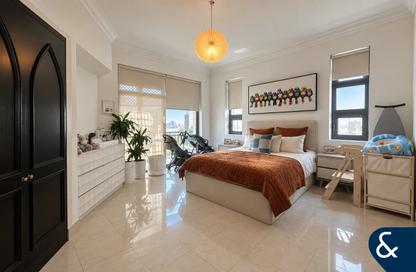 Apartment - 2 - 2 for sale in Attareen Residences - The Old Town Island - Old Town - Downtown Dubai - Dubai