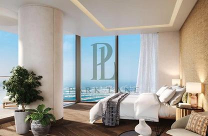 Apartment - 4 Bedrooms - 5 Bathrooms for sale in Six Senses Residences - Dubai Marina - Dubai Apartment - 4 Bedrooms - 5 Bathrooms for sale in Six Senses Residences - Dubai Marina - Dubai