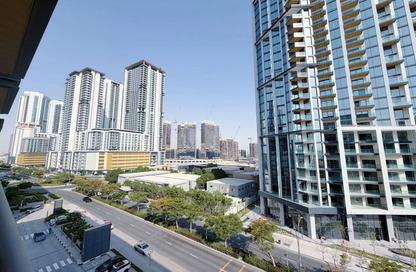 Apartment - 2 Bedrooms - 3 Bathrooms for sale in Sobha Hartland Greens 2 - Hartland Greens - Sobha Hartland - Mohammed Bin Rashid City - Dubai