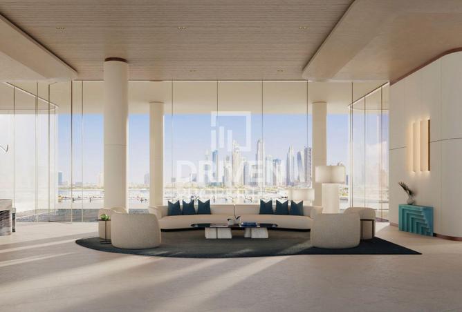 Marina Facing | Corner Unit | Only Unit Below OP — photo 3