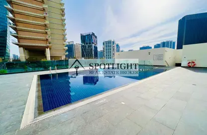 Apartment - 1 Bathroom for rent in AG Tower - Business Bay - Dubai Apartment - 1 Bathroom for rent in AG Tower - Business Bay - Dubai
