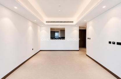 Apartment - 1 Bedroom - 2 Bathrooms for sale in Cresswell Residences - Residential District - Dubai South (Dubai World Central) - Dubai Apartment - 1 Bedroom - 2 Bathrooms for sale in Cresswell Residences - Residential District - Dubai South (Dubai World Central) - Dubai