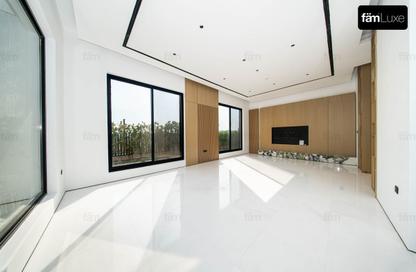 Villa - 5 - 7 for rent in The Parkway - Dubai Hills Estate - Dubai