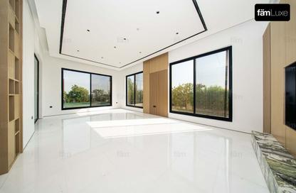 Villa - 5 - 7 for rent in The Parkway - Dubai Hills Estate - Dubai Villa - 5 - 7 for rent in The Parkway - Dubai Hills Estate - Dubai