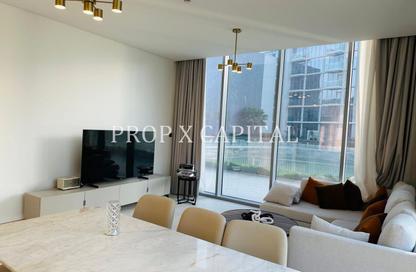 Apartment - 3 - 4 for rent in Residences 13 - The Residences at District One - District One - Mohammed Bin Rashid City - Dubai Apartment - 3 - 4 for rent in Residences 13 - The Residences at District One - District One - Mohammed Bin Rashid City - Dubai