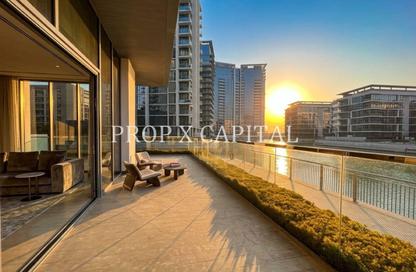 Apartment - 3 - 4 for rent in Residences 13 - The Residences at District One - District One - Mohammed Bin Rashid City - Dubai Apartment - 3 - 4 for rent in Residences 13 - The Residences at District One - District One - Mohammed Bin Rashid City - Dubai