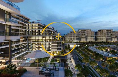 Apartment - 2 - 3 for sale in Reem Hills - Najmat Abu Dhabi - Al Reem Island - Abu Dhabi Apartment - 2 - 3 for sale in Reem Hills - Najmat Abu Dhabi - Al Reem Island - Abu Dhabi