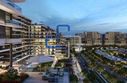 Apartment - 2 - 3 for sale in Reem Hills - Najmat Abu Dhabi - Al Reem Island - Abu Dhabi Apartment - 2 - 3 for sale in Reem Hills - Najmat Abu Dhabi - Al Reem Island - Abu Dhabi
