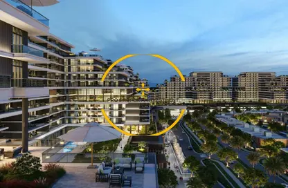 Apartment - 2 Bedrooms - 3 Bathrooms for sale in Reem Hills - Najmat Abu Dhabi - Al Reem Island - Abu Dhabi Apartment - 2 Bedrooms - 3 Bathrooms for sale in Reem Hills - Najmat Abu Dhabi - Al Reem Island - Abu Dhabi