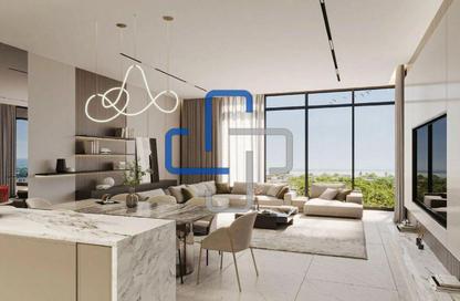 Apartment - 2 - 3 for sale in Reem Hills - Najmat Abu Dhabi - Al Reem Island - Abu Dhabi Apartment - 2 - 3 for sale in Reem Hills - Najmat Abu Dhabi - Al Reem Island - Abu Dhabi