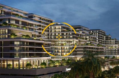 Apartment - 2 - 3 for sale in Reem Hills - Najmat Abu Dhabi - Al Reem Island - Abu Dhabi Apartment - 2 - 3 for sale in Reem Hills - Najmat Abu Dhabi - Al Reem Island - Abu Dhabi