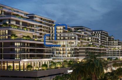 Apartment - 2 - 3 for sale in Reem Hills - Najmat Abu Dhabi - Al Reem Island - Abu Dhabi Apartment - 2 - 3 for sale in Reem Hills - Najmat Abu Dhabi - Al Reem Island - Abu Dhabi