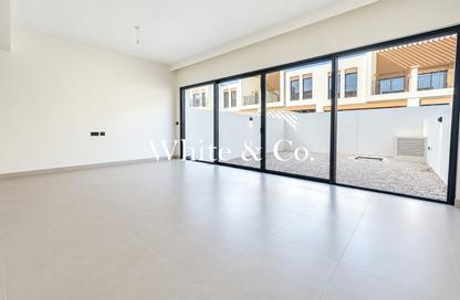 Townhouse - 3 - 3 for rent in Costa Brava 2 - Costa Brava - Damac Lagoons - Dubai