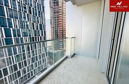 Apartment - 2 Bedrooms - 2 Bathrooms for rent in Vida Dubai Mall Tower 2 - Vida Residences Dubai Mall - Downtown Dubai - Dubai