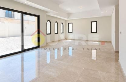 Villa - 5 - 6 for rent in Toledo - Zayed City (Khalifa City C) - Khalifa City - Abu Dhabi Villa - 5 - 6 for rent in Toledo - Zayed City (Khalifa City C) - Khalifa City - Abu Dhabi