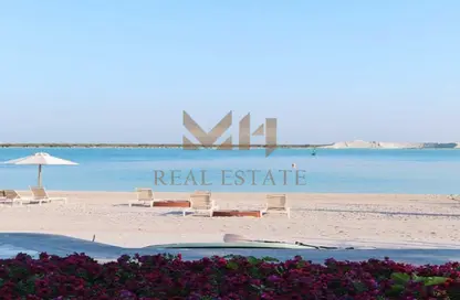 شقة - 2 غرف نوم - 4 حمامات للبيع في سي-3 جاردنز - جزيرة السعديات - أبوظبي