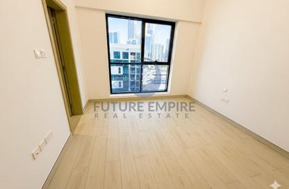 Apartment - 2 Bedrooms - 3 Bathrooms for rent in Haas Building - Jumeirah Garden City - Al Satwa - Dubai