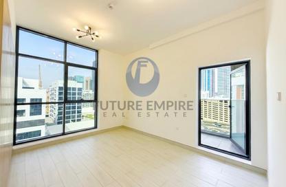 Apartment - 2 Bedrooms - 3 Bathrooms for rent in Haas Building - Jumeirah Garden City - Al Satwa - Dubai