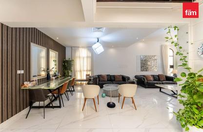 Villa - 4 - 5 for rent in Al Salam - Mudon - Dubai