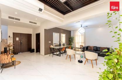 Villa - 4 - 5 for rent in Al Salam - Mudon - Dubai