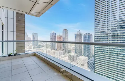 Apartment - 1 Bedroom - 2 Bathrooms for rent in Executive Tower B - Executive Towers - Business Bay - Dubai Apartment - 1 Bedroom - 2 Bathrooms for rent in Executive Tower B - Executive Towers - Business Bay - Dubai