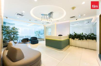 Office Space - Studio for rent in Bay Square Building 1 - Bay Square - Business Bay - Dubai Office Space - Studio for rent in Bay Square Building 1 - Bay Square - Business Bay - Dubai