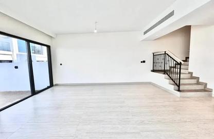 Townhouse - 5 Bedrooms - 5 Bathrooms for rent in Santorini - Damac Lagoons - Dubai