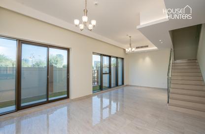 Townhouse - 4 Bedrooms - 4 Bathrooms for rent in Sevilla Village - Victory Heights - Dubai Sports City - Dubai Townhouse - 4 Bedrooms - 4 Bathrooms for rent in Sevilla Village - Victory Heights - Dubai Sports City - Dubai