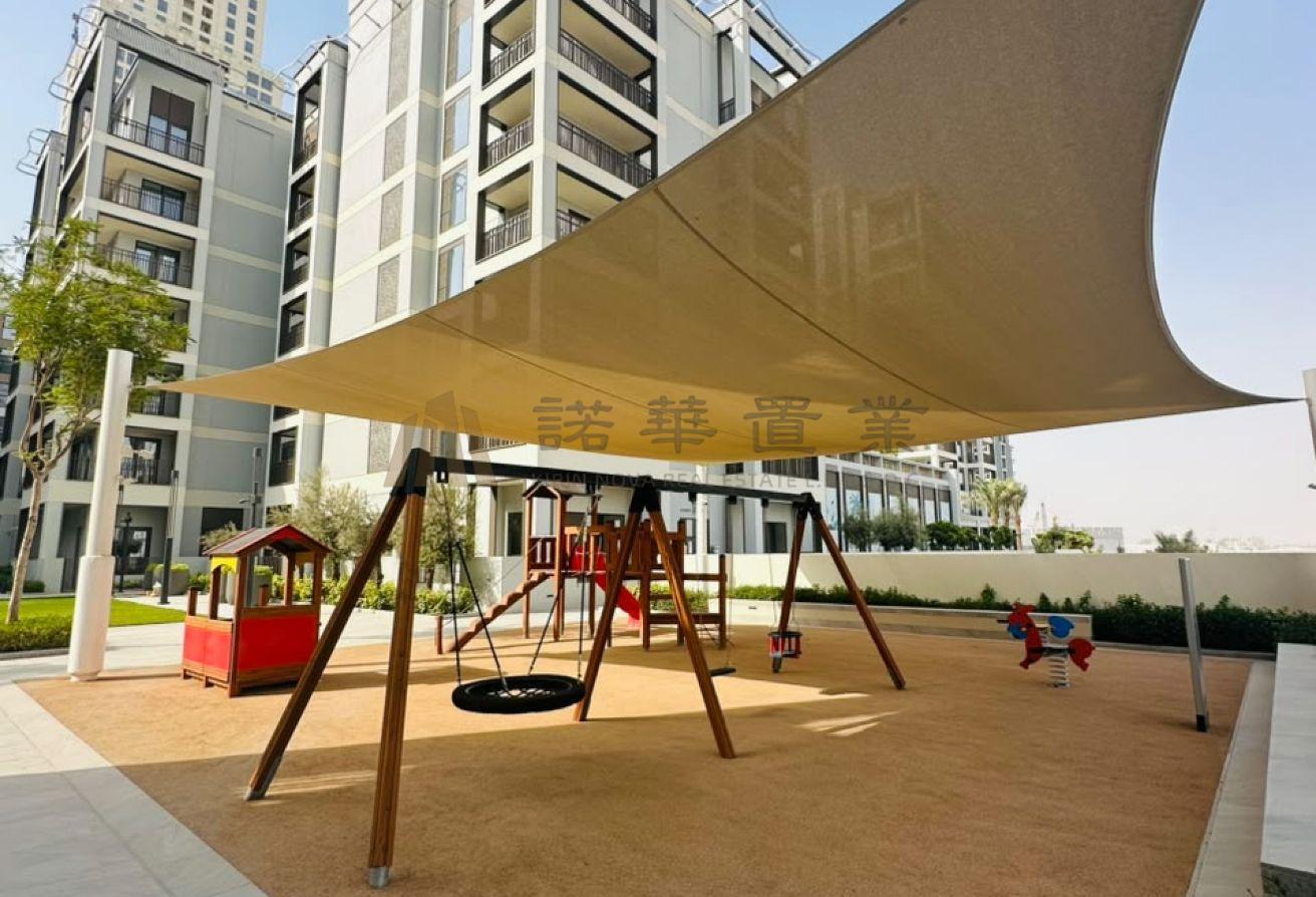 Vacant 1BR | Beach Access | Prime Location photo 17