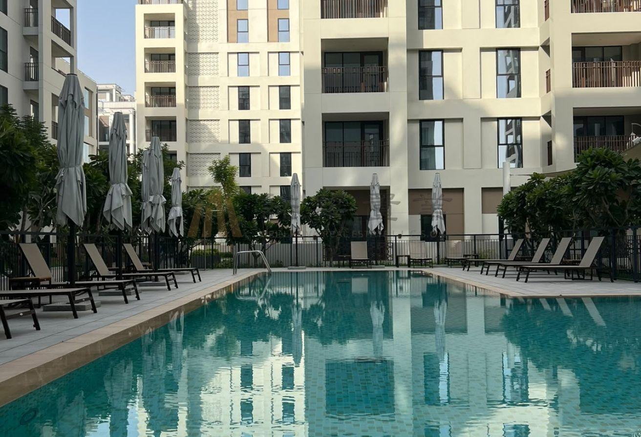 Vacant 1BR | Beach Access | Prime Location photo 16