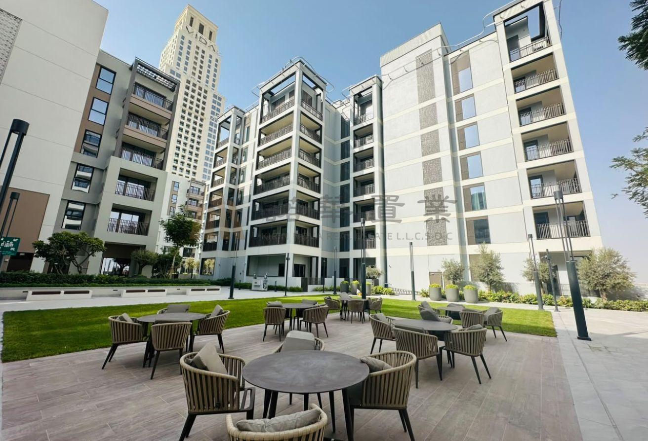 Vacant 1BR | Beach Access | Prime Location photo 20