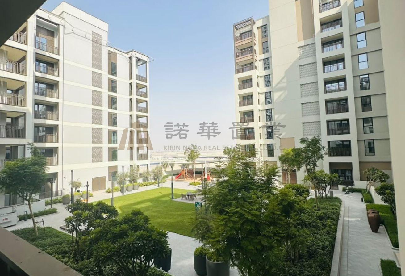 Vacant 1BR | Beach Access | Prime Location photo 18