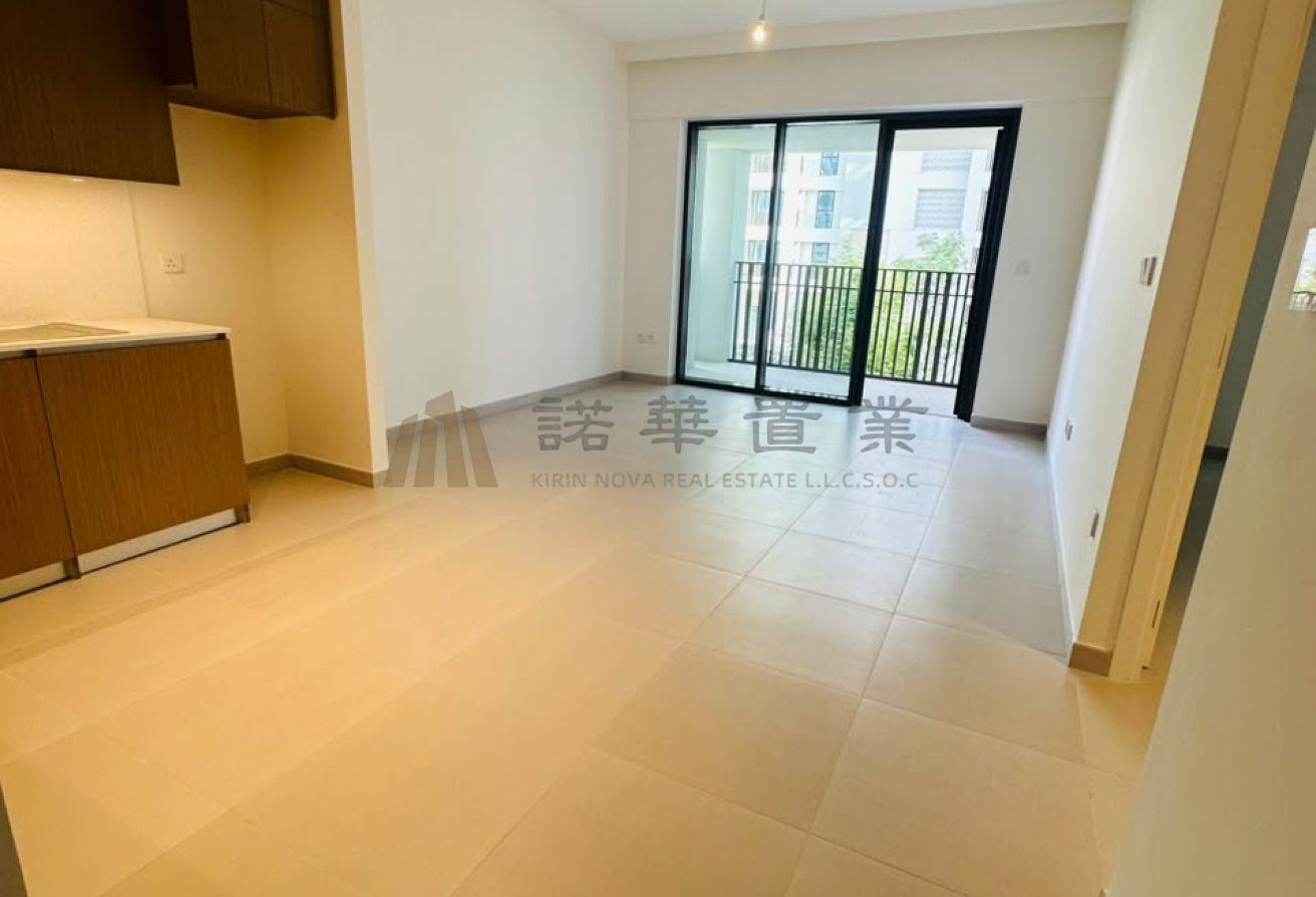 Vacant 1BR | Beach Access | Prime Location photo 5