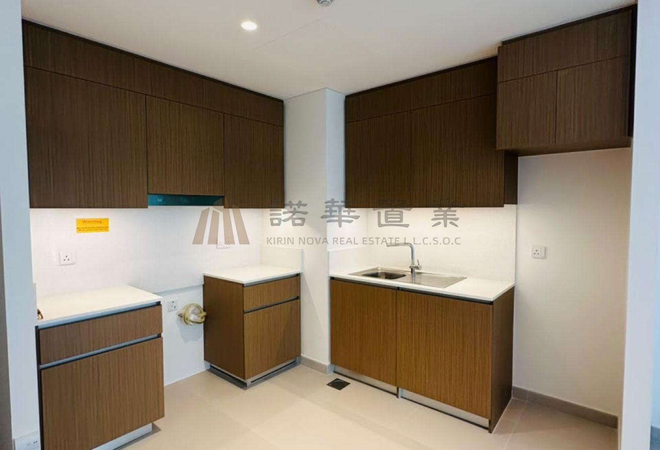 Vacant 1BR | Beach Access | Prime Location photo 7