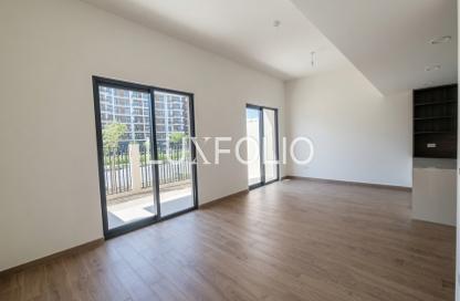 Apartment - 2 Bedrooms - 3 Bathrooms for rent in The Mayfair - Town Square - Dubai