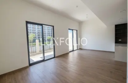 Apartment - 2 Bedrooms - 3 Bathrooms for rent in The Mayfair - Town Square - Dubai