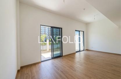 Apartment - 2 Bedrooms - 3 Bathrooms for rent in The Mayfair - Town Square - Dubai