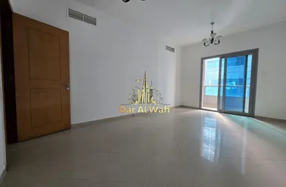 Apartment - 2 Bedrooms - 2 Bathrooms for rent in Samaya Hotel Apartments - Al Nahda - Sharjah